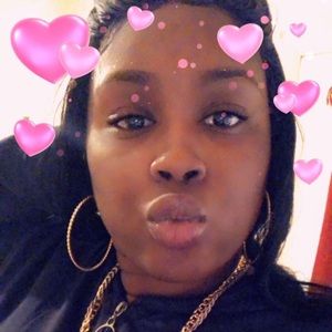 Meet your Posher, Diamond